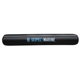 Seipel Marine 10' Inflatable Boat Bumper - Black