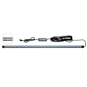 Hydro Glow 4' LED DockMaster 2000K Amber LED 120V